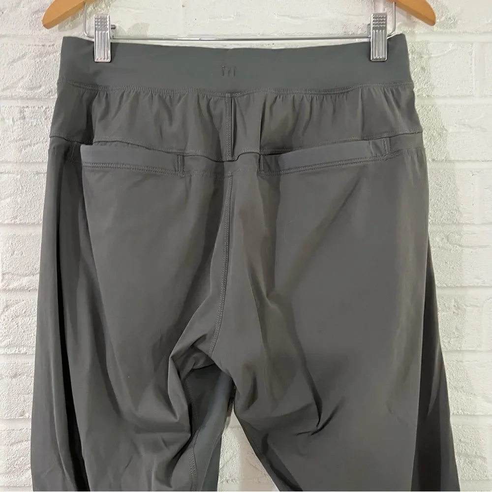 Lululemon Men’s Gray Pants Small - Picture 7 of 8